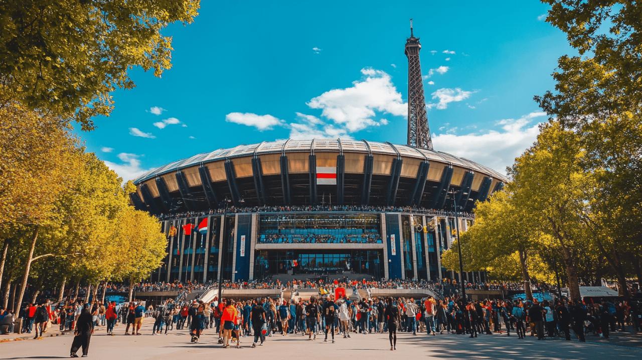 Ver el PSG al Parc des Princes: Variaciones de precios según temporada y rivales